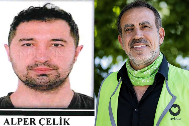 Haluk Levent'in sağ kolu Alper Çelik'ten itirafçılık başvurusu: Paraların nereden geldiğini bilmiyorum