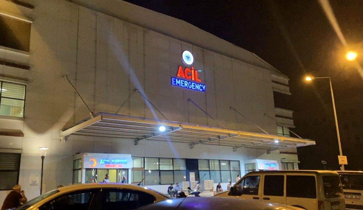Kastamonu\'da Elektrikli Bisiklet Kazası: Genç Yaralı