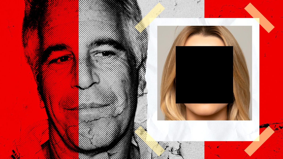 Epstein Kurbanları Anlatıyor