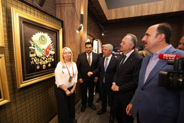 Konya, 9 gün boyunca festivalin buluşma noktası olacak