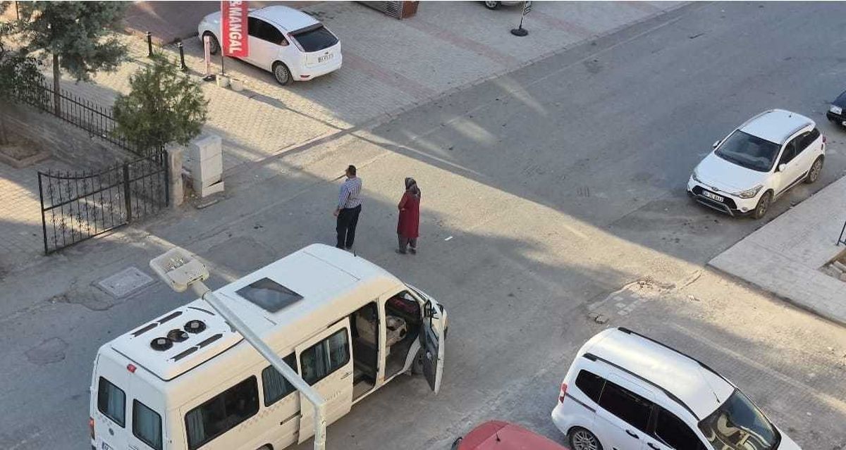 Malatya\'da 5 Büyüklüğünde Deprem