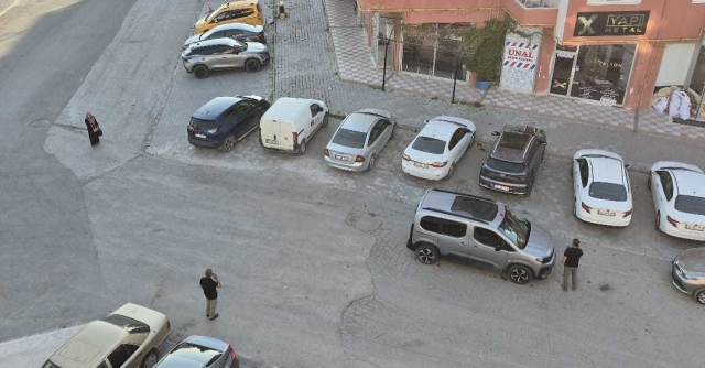 Malatya'da 5 büyüklüğünde deprem