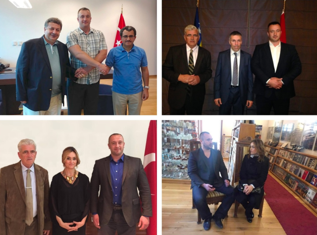 Mostar'ın savaşla yıkılan simgesi bugün milyonları ağırlıyor
