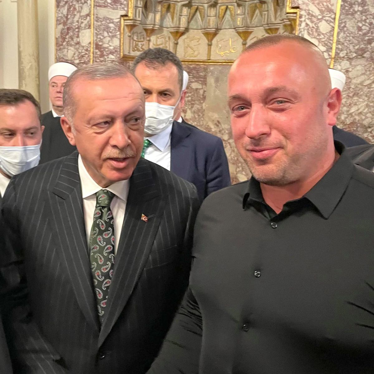 Mostar\'ın savaşla yıkılan simgesi bugün milyonları ağırlıyor