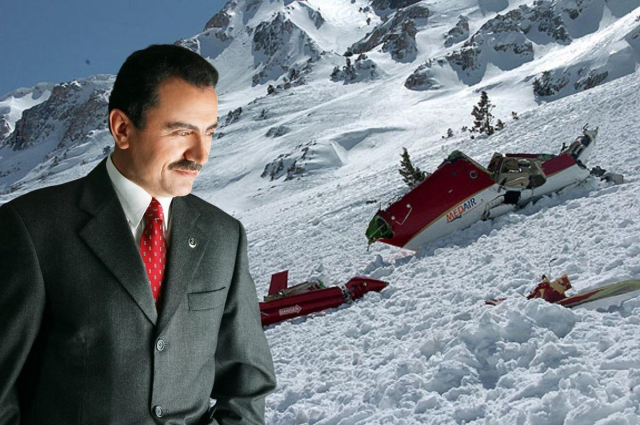 Muhsin Yazıcıoğlu soruşturmasında 17 yıl sonra gelen itiraf! Enkazı bulup ölmesini beklemişler