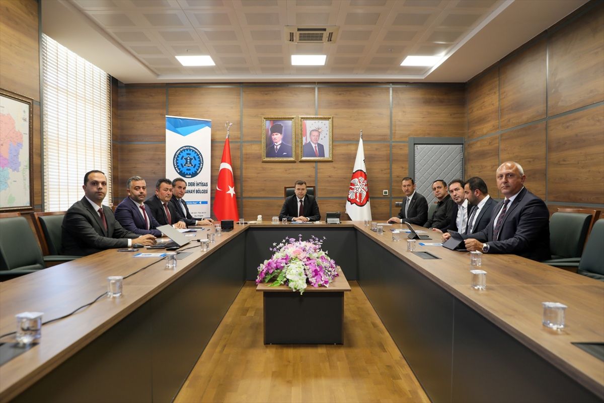 Niğde\'de 240 Milyon Dolarlık Yatırım Protokolü