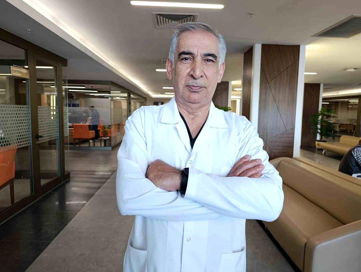 Ebola Virüsü Belirtileri ve Korunma Yöntemleri