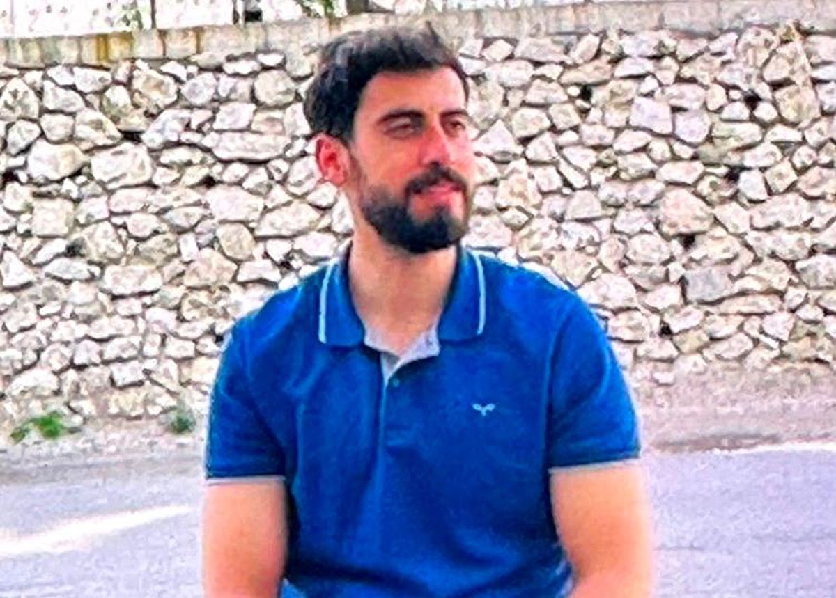 Şemdinli\'de Genç Ölü Bulundu