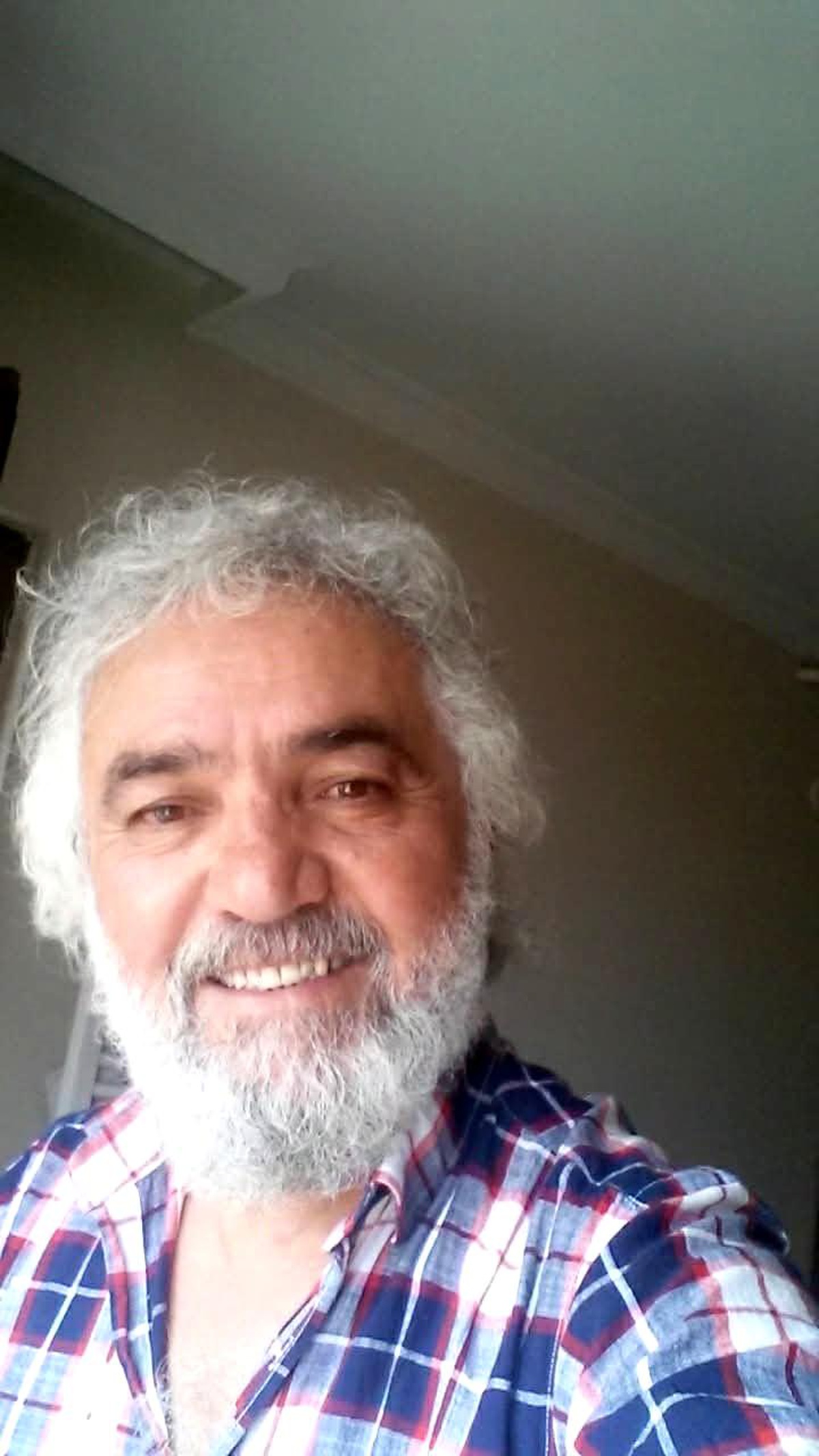 Serinlemek için girdiği Kelkit Çayı\'nda akıntıya kapılan yaşlı adam hayatını kaybetti
