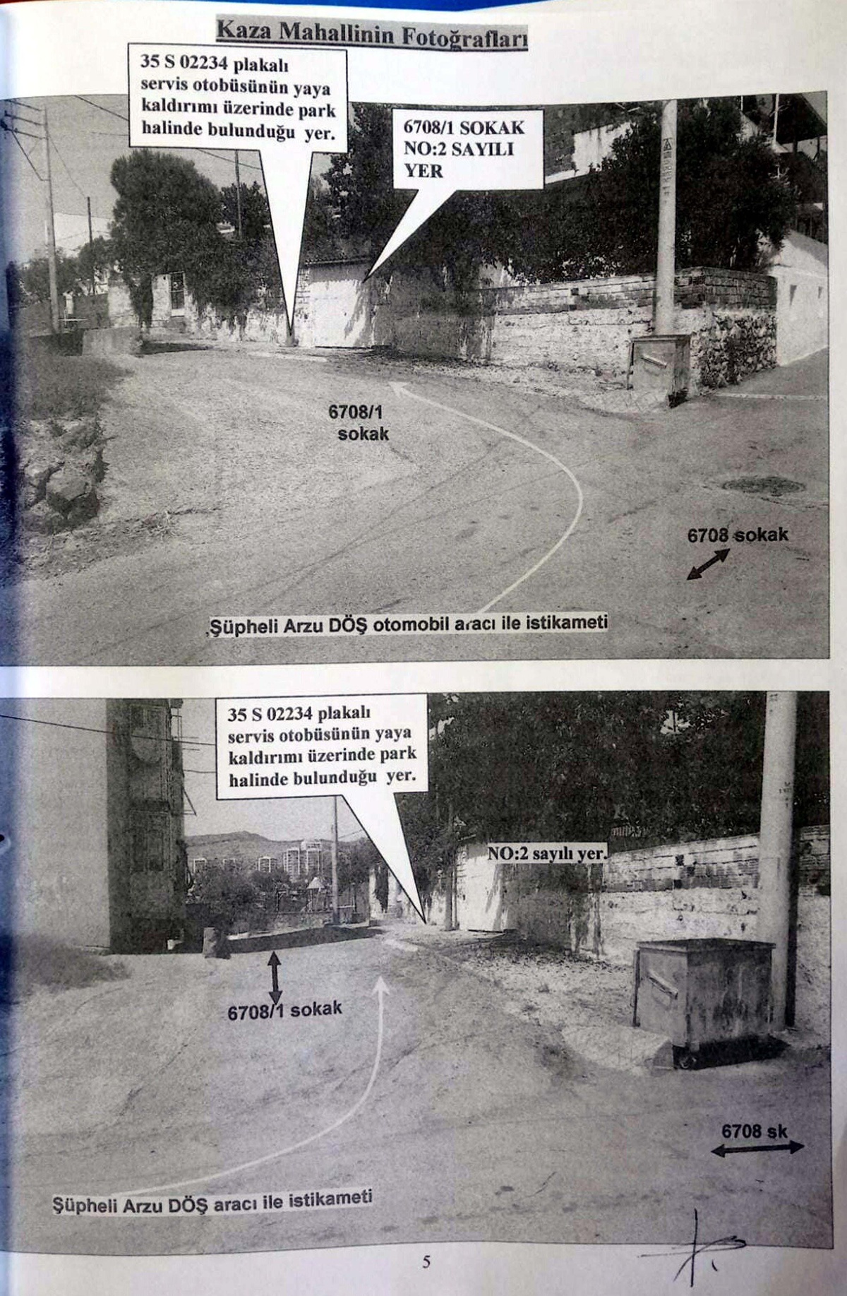 Ehliyetsiz Sürücüye 3 Yıl Hapis Cezası