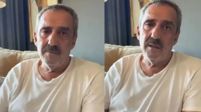 Yavuz Bingöl'den üzücü haber! Acil ameliyata alınacak