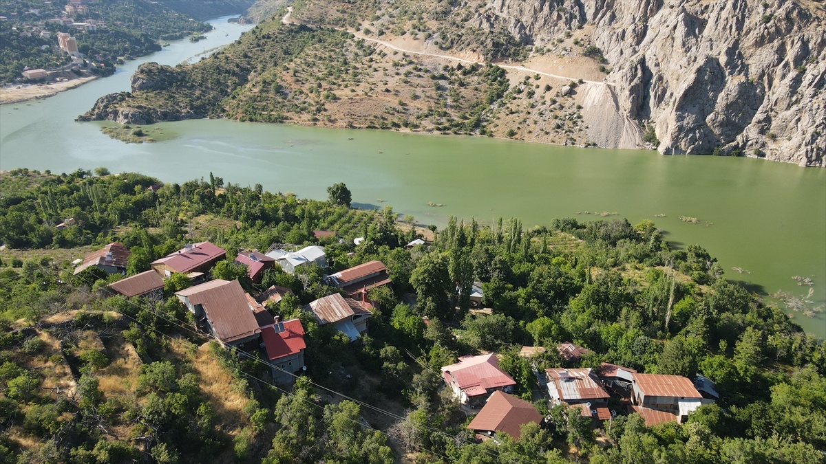 Yuva Köyü\'nde Turizm Hamlesi