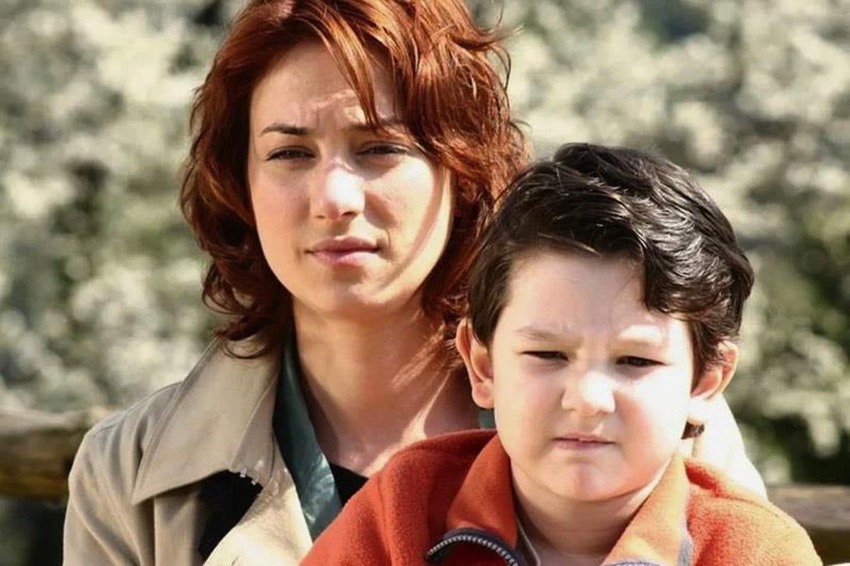Zaman çok hızlı geçiyor! Aliye\'deki Arda\'nın son hali inanılmaz