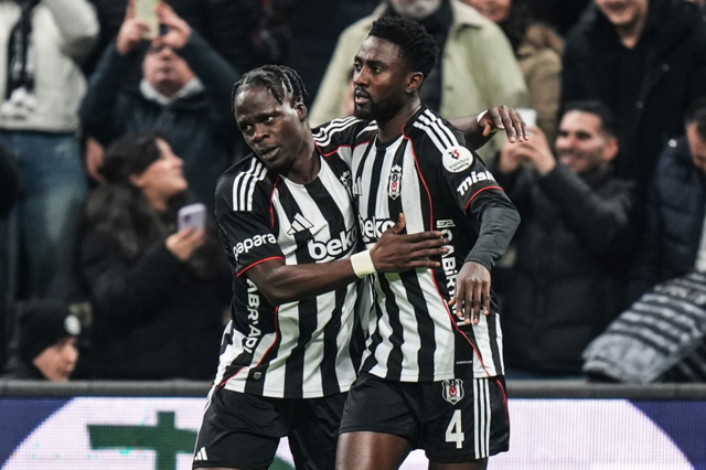 Acun Ilıcalı inat etti satın alacak! Beşiktaş'ın yıldızı için yeni teklif