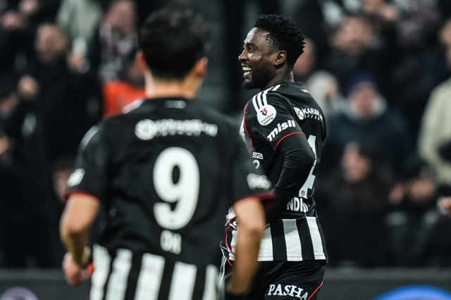 Acun Ilıcalı inat etti satın alacak! Beşiktaş'ın yıldızı için yeni teklif