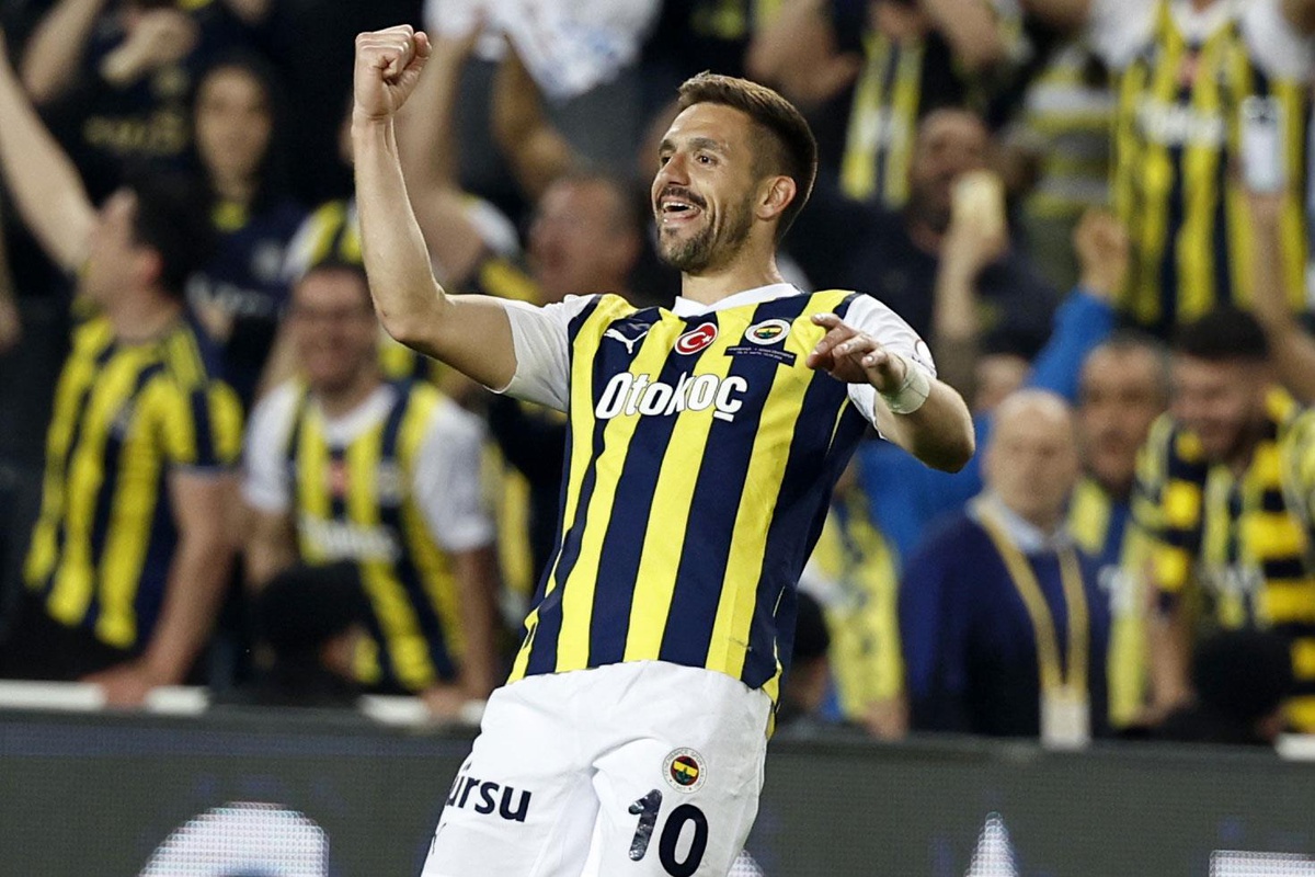 Anlaşma sağlandı: Dusan Tadic geri dönüyor