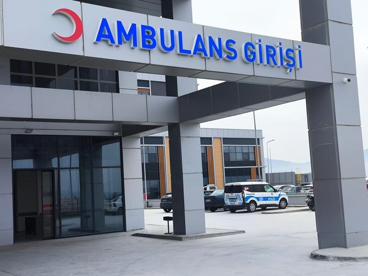 Çine\'de Motosiklet Kazası: Bir Ölü, Bir Yaralı