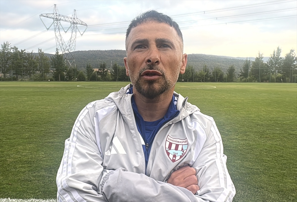 Bandırmaspor 3-4 Transfer Yapacak