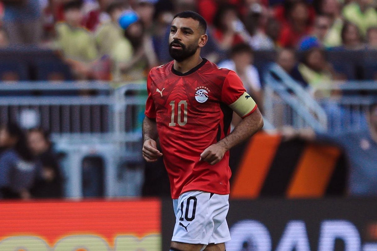Beşiktaş\'tan merakla beklenen Salah açıklaması