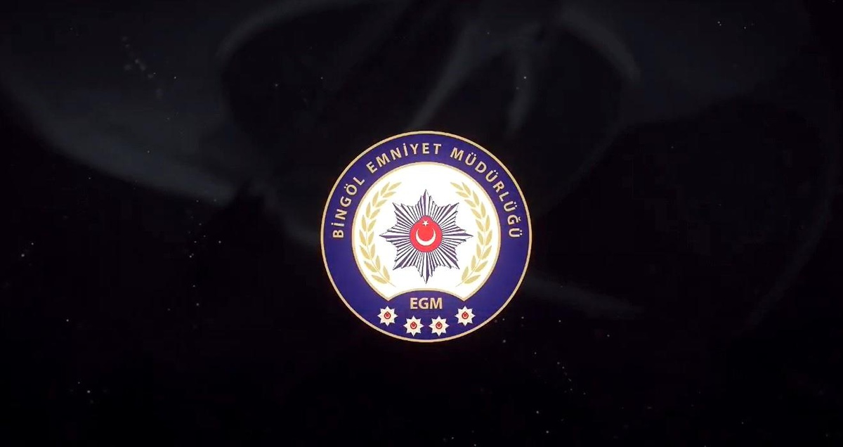 Bingöl\'de 23 Şüpheli Yakalandı