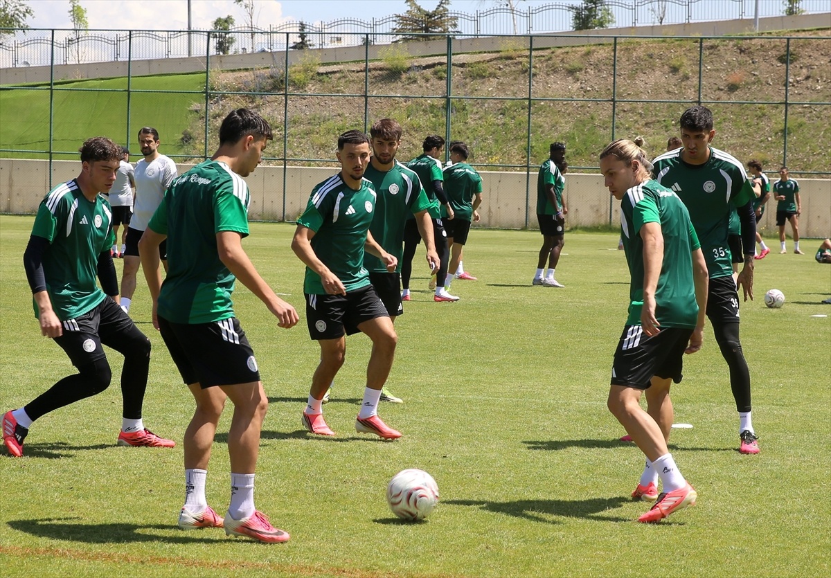 Zakaria Ariss Rizespor\'da