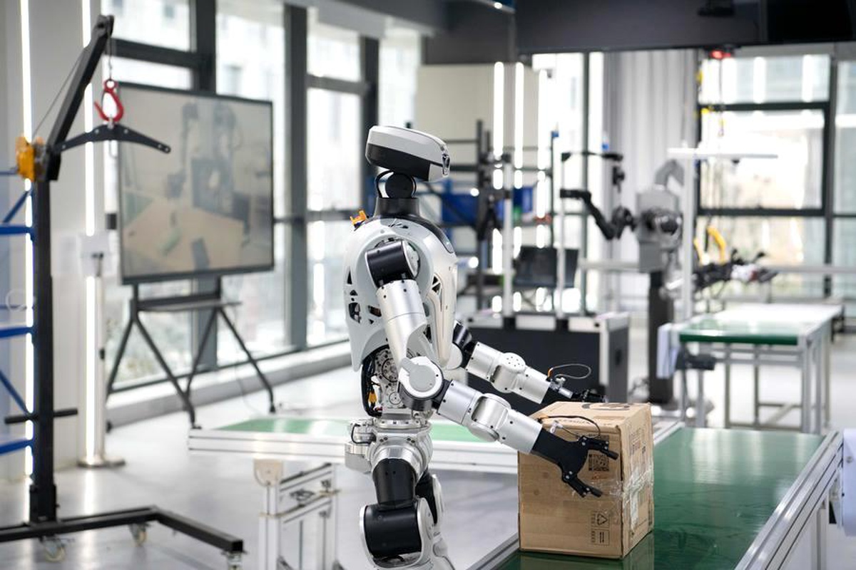 Çin, 120.000 Yeni Veri Seti Oluşturdu