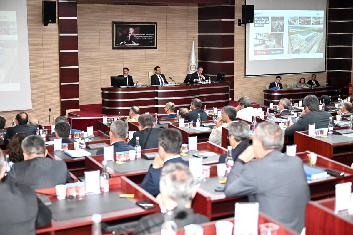 Erzurum\'da toplam kamu proje tutarı 164 milyar
