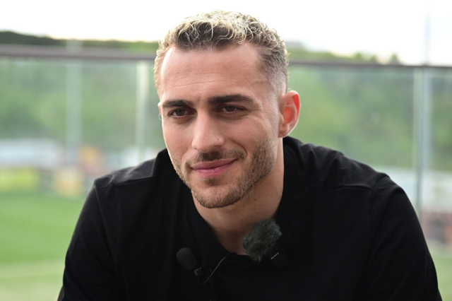 Galatasaray'dan Barış Alper Yılmaz'a izin yok