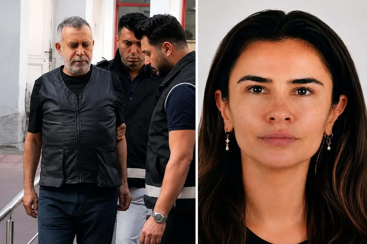 Haluk Levent\'ten kendisini evlilik vaadiyle dolandırdığını öne süren Sevda Kurt\'a yanıt: 3 milyon dolar verdi, 4,5 milyon dolar geri aldı