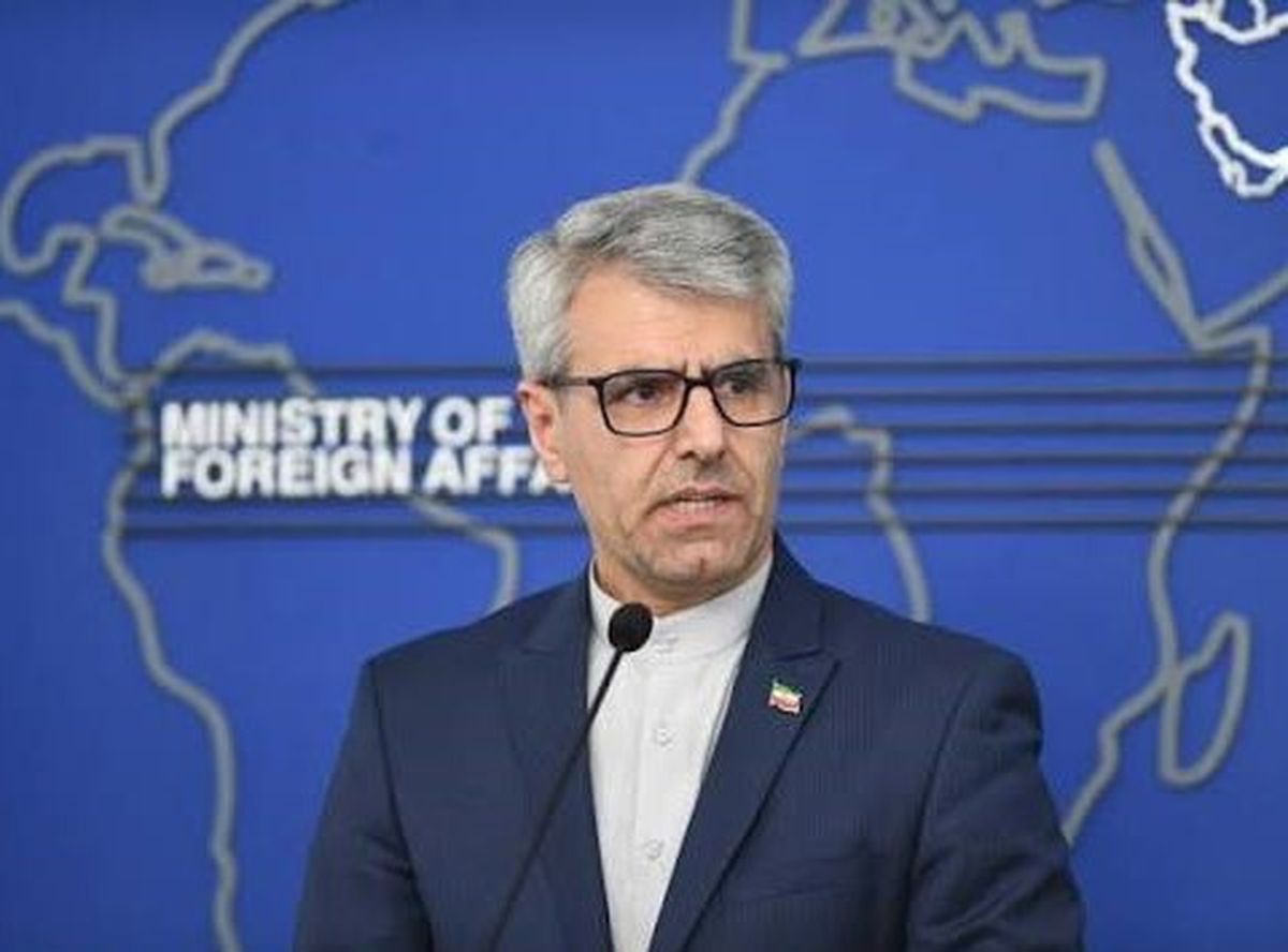 İran, ABD\'yi Taahhütlerine Uymamakla Eleştirdi