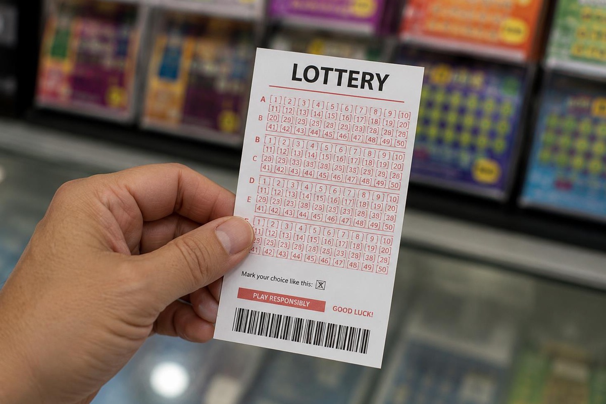 Kahinin tavsiyesiyle piyangodan 83 milyon lira kazandı