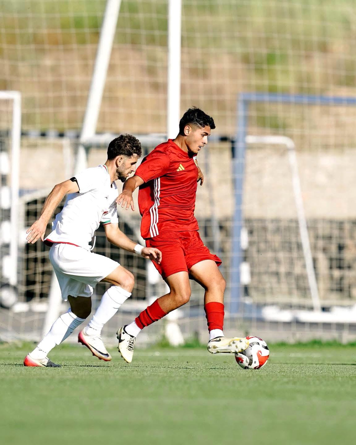 Kayserispor Pendikspor ile Hazırlık Maçında Buluşuyor