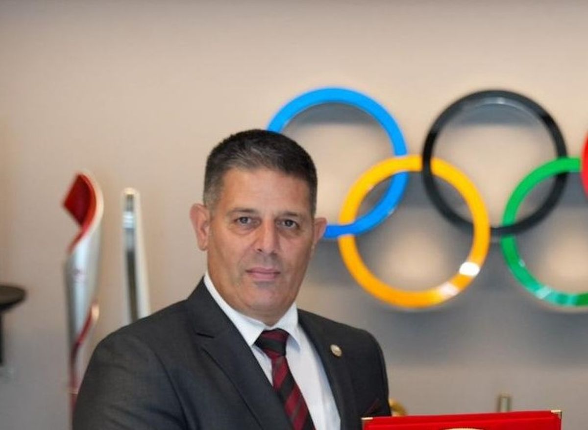 KKTC ve Türkiye Arasında Spor Komisyonu Önerisi