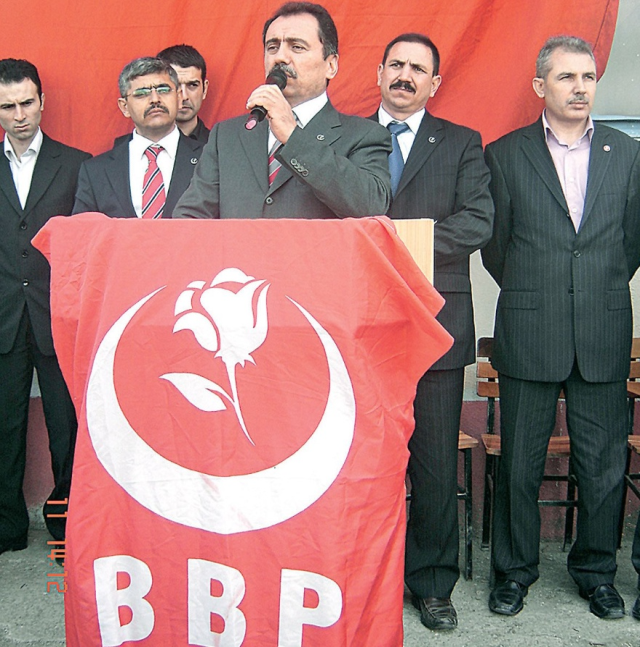 Muhsin Yazıcıoğlu davasında savcıdan kritik İsrail sorusu: Evet, gittim!