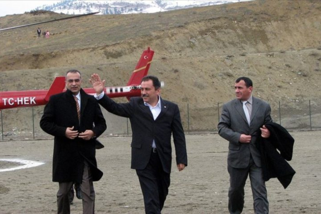 Muhsin Yazıcıoğlu soruşturmasında yeni perde: Tutuklu pilotun çelişkili ifadesi mercek altında