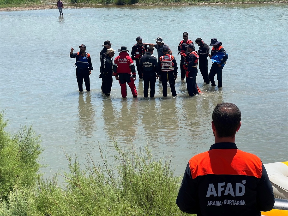 Bulanık\'ta Kaybolan 6 Yaşındaki Çocuğun Cansız Bedeni Bulundu