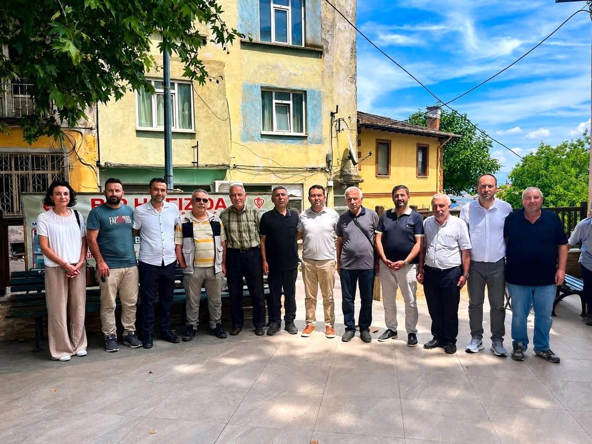 Bilecik\'te Şehit Hilal İçin Mevlid