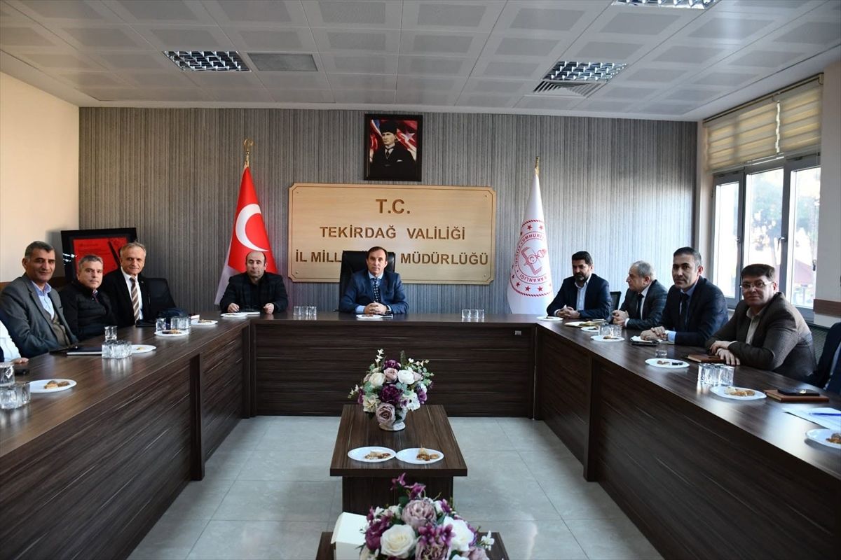 Barbaros Mahallesi\'nde Sahil Düzenlemesi Başladı