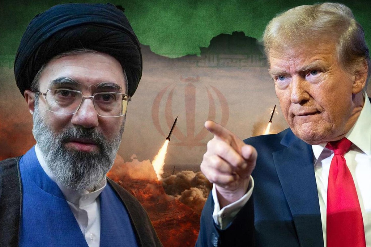 Trump\'tan İran\'ın mutabakat zaptını askıya almasına ilk tepki: Hiç umurumda değil