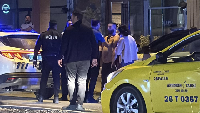 Düğünde ortalık bir anda karıştı! Sebebini duyanlar inanamadı