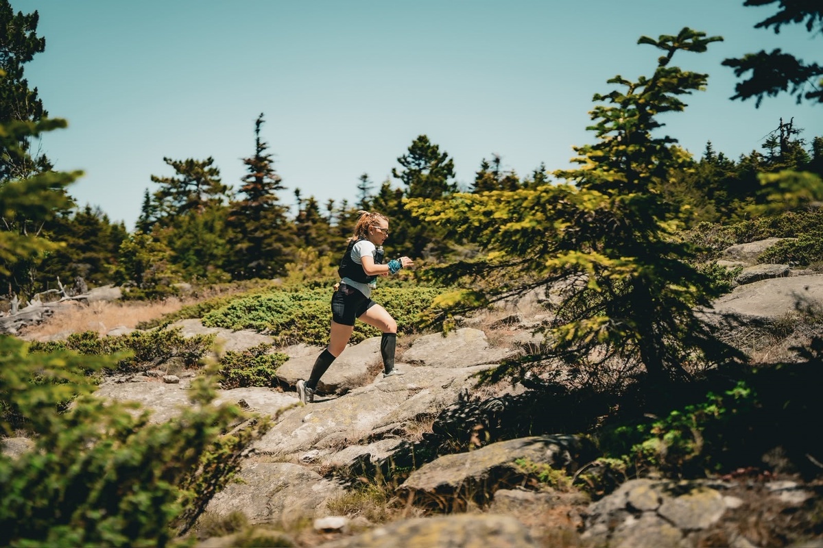 Uludağ Ultra Trail 2023 Tamamlandı