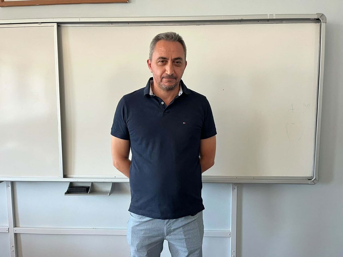 İzmirli Öğrenci, Matematik Turnuvasında Altın Madalya Kazandı
