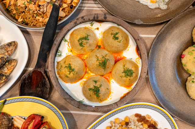 Van'ın gastronomi mirası lezzet noktalarında yaşatılıyor