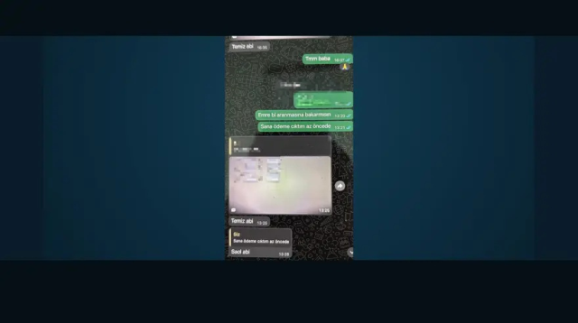 Gözaltındaki polislerin şoke eden mesajlaşması! Vatandaşın tüm mahremini çeteye sunmuşlar