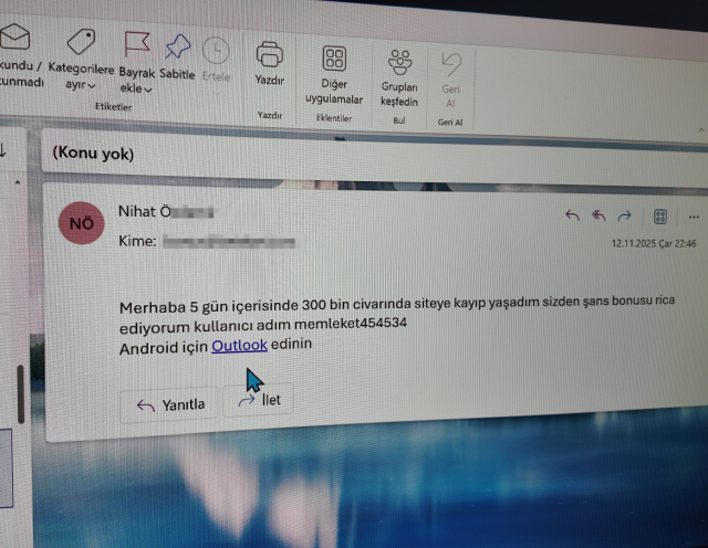 Aidat paralarını kişisel hesaplara aktarmışlar! 22.5 milyon liralık vurgunu böyle yapmışlar