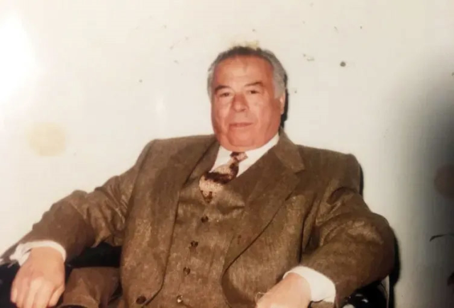 43 yıl sonra öğrendiği gerçekle 1 milyar TL'lik servete ortak oldu