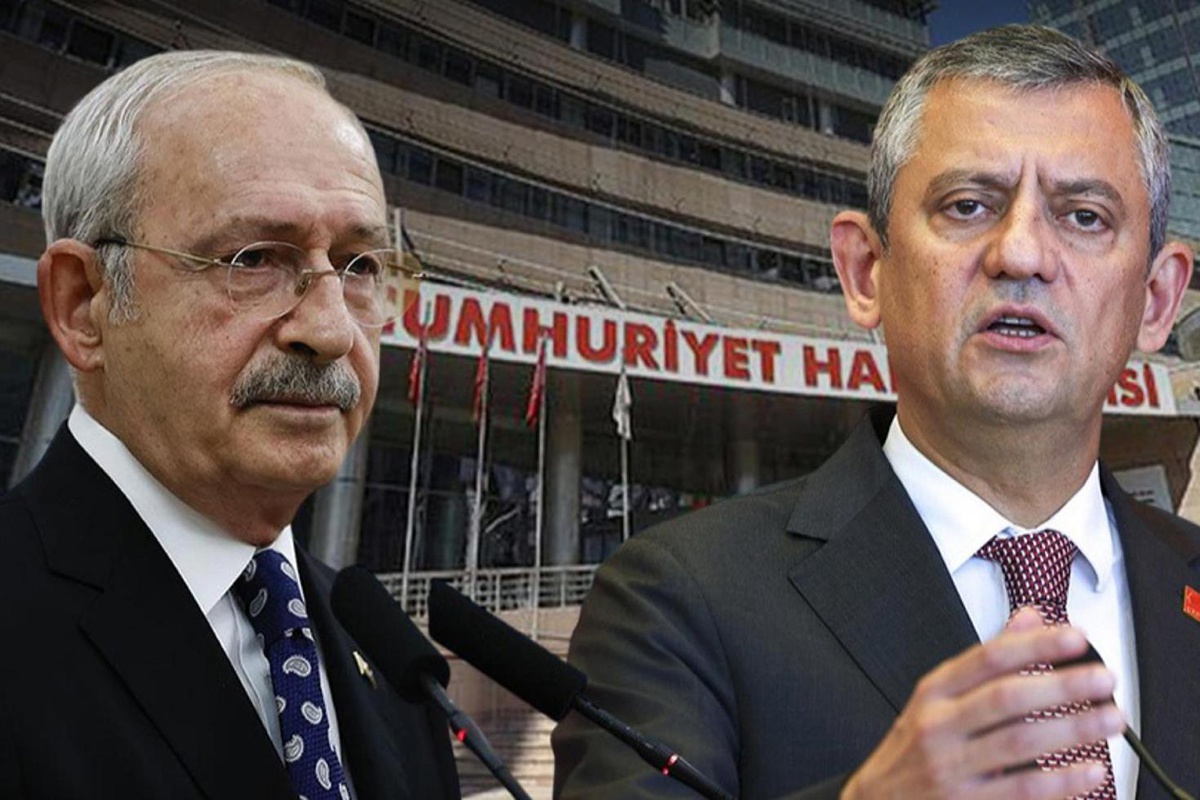 Adli tatil başladı: CHP\'nin butlan davası eylül sonrasına kaldı