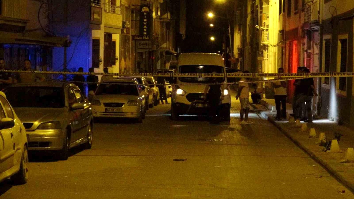 Malatya\'da Çatısından Düşen Adam Hayatını Kaybetti