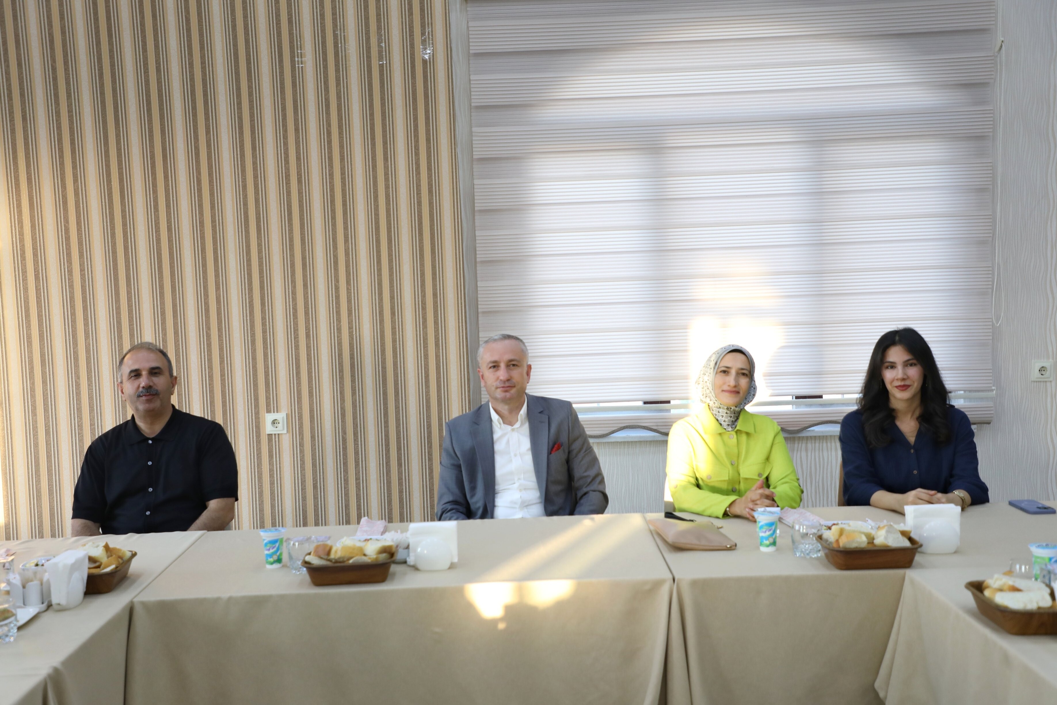 Ağrı'da Eğitimde Yenilikler