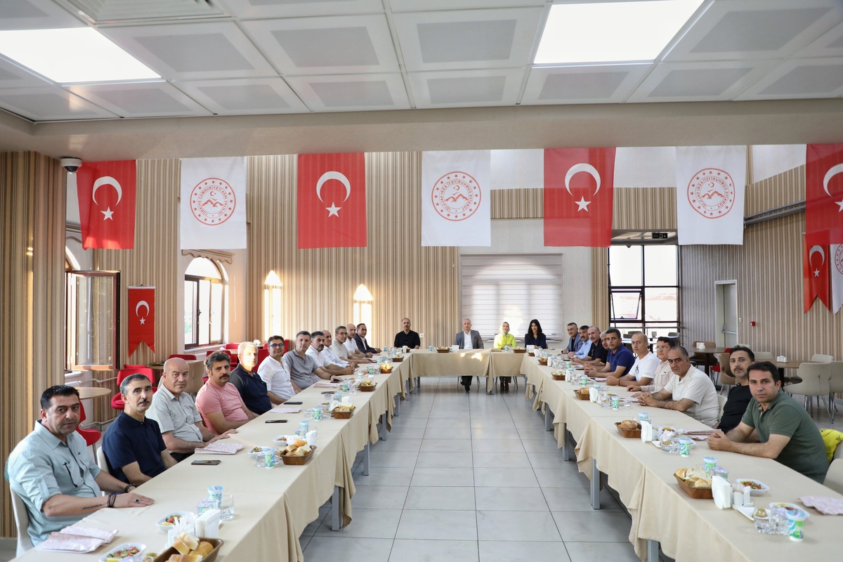 Ağrı\'da Eğitimde Yenilikler